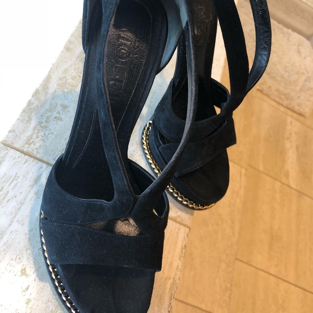 Alexander McQueen